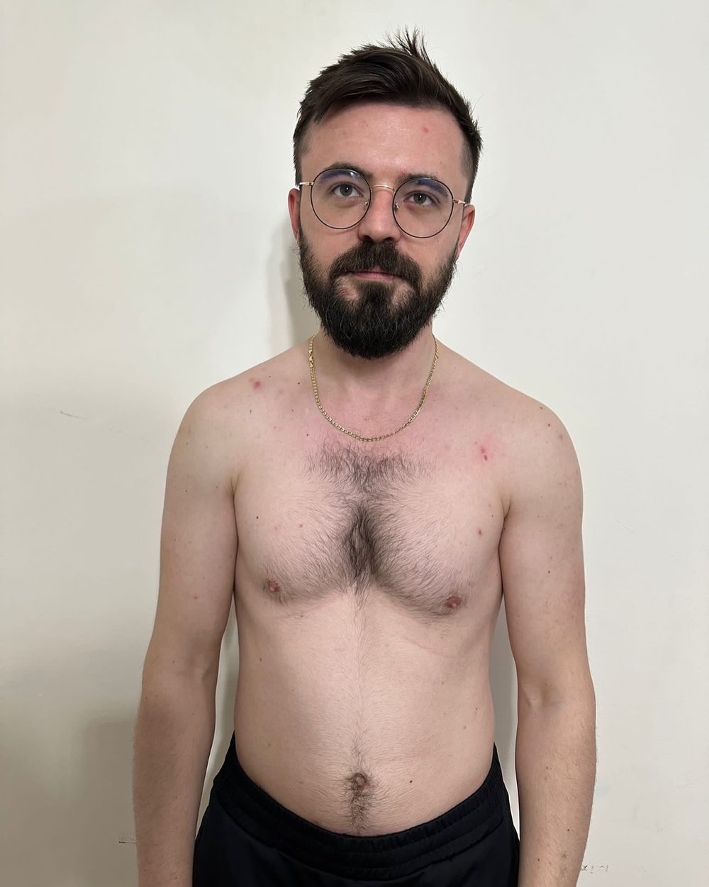 Danışanın koçluk öncesi hali